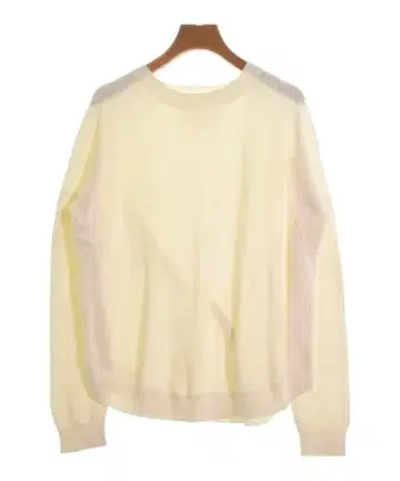 ZADIG & VOLTAIRE 니트 스웨터 여성용