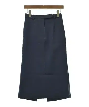 Rito 롱 맥시 길이 스커트 여성용