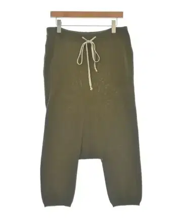 Rick Owens 팬츠 (기타) 남성용