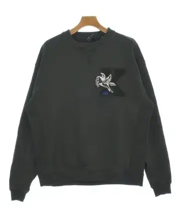 KITH 맨투맨 남성용