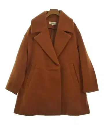 ENFOLD 코트 (기타) 여성용