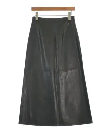 UNITED ARROWS 롱 맥시 길이 스커트 여성용