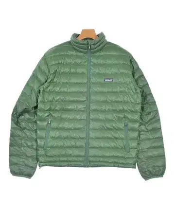 patagonia 다운 자켓/다운 베스트 남성용