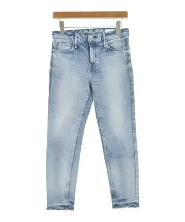 upper hights 데님 팬츠 여성용