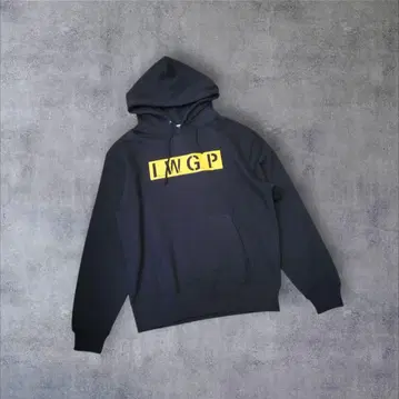 I.W.G.P. 이케부쿠로 웨스트 게이트 파크 후드티 쿠보즈카 요스케