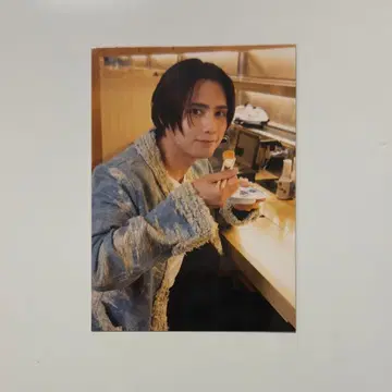 카미야 켄타 트레이딩 카드 쿠라스시