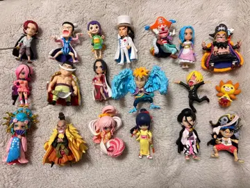 원피스 열매 묶음 판매 19개