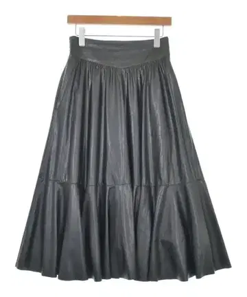 EPOCA 롱 맥시 길이 스커트 여성용