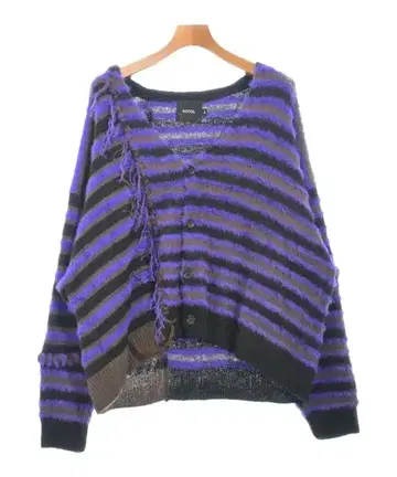 ROTOL 가디건 남성용