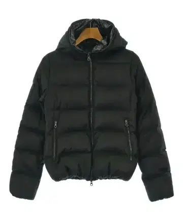 DUVETICA 여성용 다운 자켓/다운 베스트