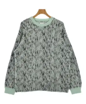 Faccies 니트 스웨터 남성용