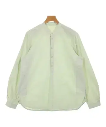 TOOGOOD 캐주얼 셔츠 남성용