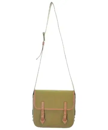 L/UNIFORM 숄더백 남성용