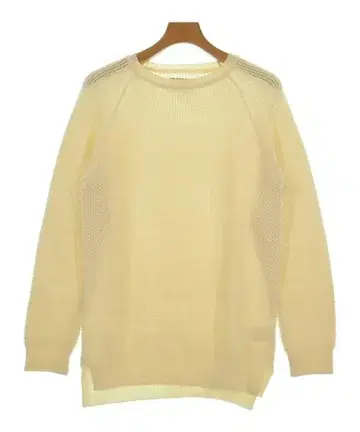 influence 니트 스웨터 남성용