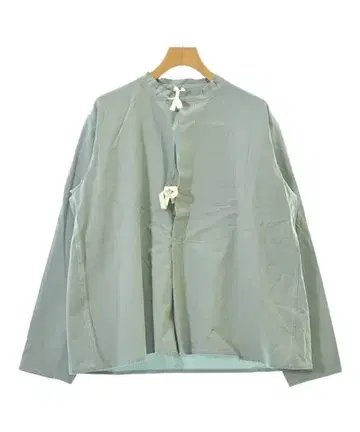 SEEALL 캐주얼 셔츠 남성용