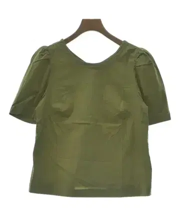 Trebarrabi 블라우스 여성용