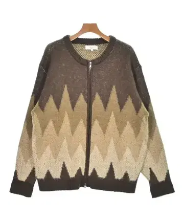 B MING LIFE STORE by BEAMS 가디건 남성용