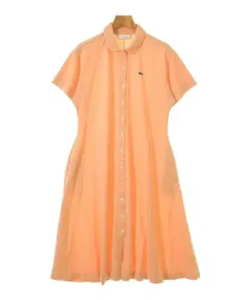 LACOSTE 원피스 여성용