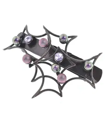 acca 헤어 액세서리 여성용