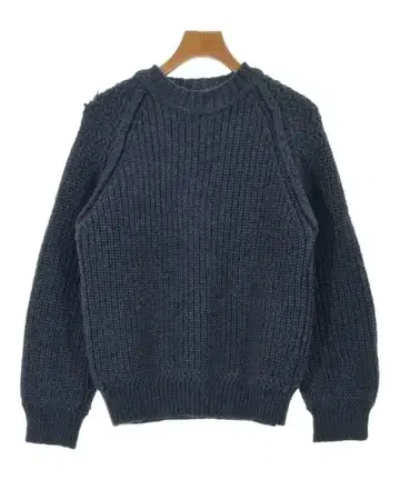 J.J. Mercer 니트 스웨터 남성용