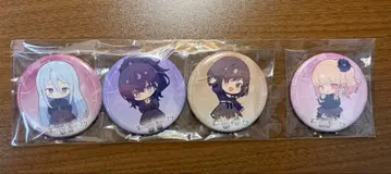 프로세카 극장판 blu-ray 특전 니고 캔뱃지