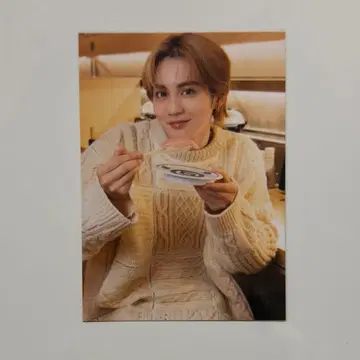 요시노 호쿠토 트레이딩 카드 쿠라스시