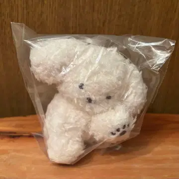 테라오카 나츠미 Afternoontea 봉제 인형 참