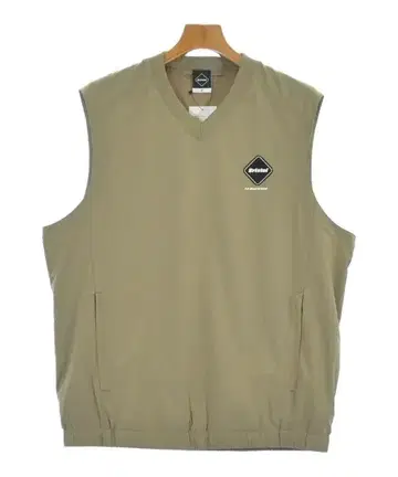 F.C.R.B 캐주얼 셔츠 남성용