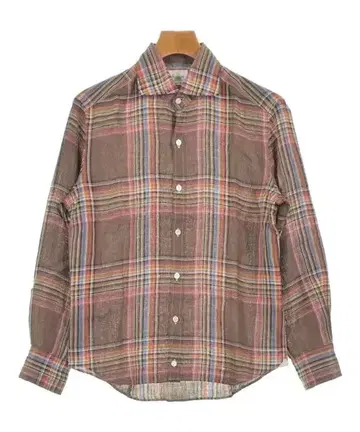 Giannetto 캐주얼 셔츠 남성용