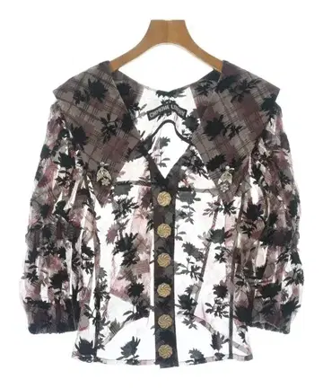 CHOPOVA LOWENA 캐주얼 셔츠 여성용