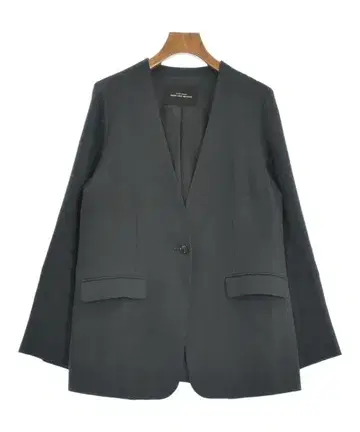 green label relaxing 캐주얼 자켓 여성용