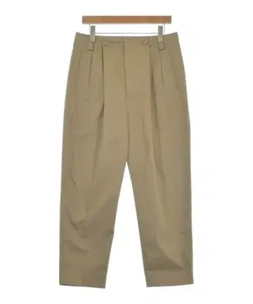 TOMORROWLAND 치노 팬츠 여성용