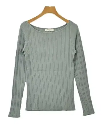 Demi-Luxe BEAMS 티셔츠 커트소 여성용