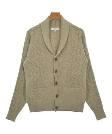 B MING LIFE STORE by BEAMS 가디건 남성용