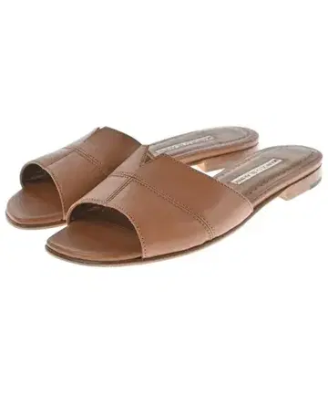 MANOLO BLAHNIK 샌들 여성용