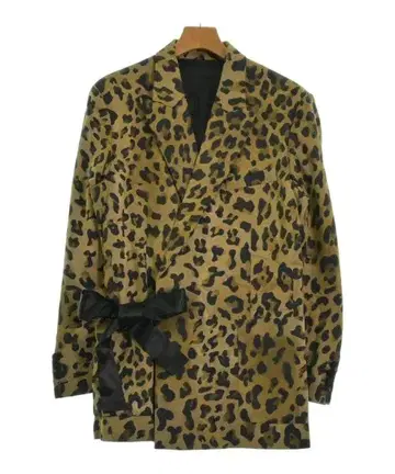 BALMAIN 테일러드 자켓 남성용