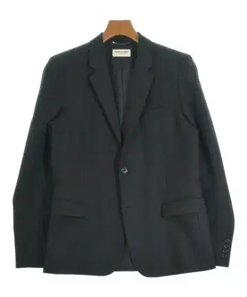 Saint Laurent Paris 테일러드 자켓 남성용