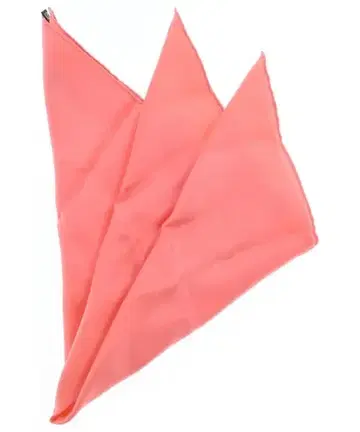 YVES SAINT LAURENT 반다나 스카프 여성용