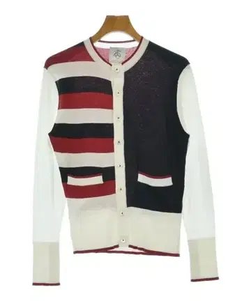 BLACK FLEECE BY Brooks Brothers 가디건 남성용