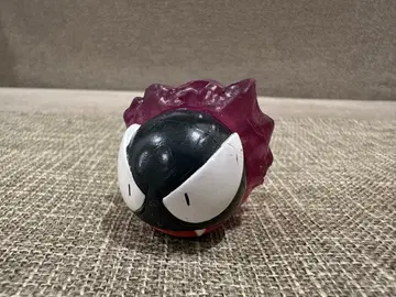 TOMY 포켓몬 몬스터 컬렉션 몽코레 초기 고오스