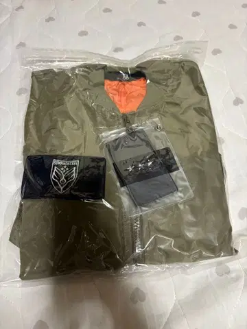 BUMP OF CHICKEN MA-1