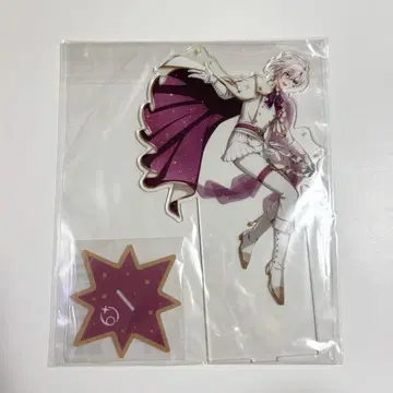 아이나나 쿠죠 텐 벌스데이 스토어 빅 아크릴 스탠드 아크스타