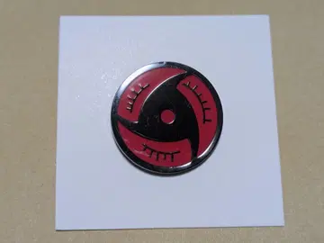 NARUTO 돌풍전 사륜안 핀즈 이타치