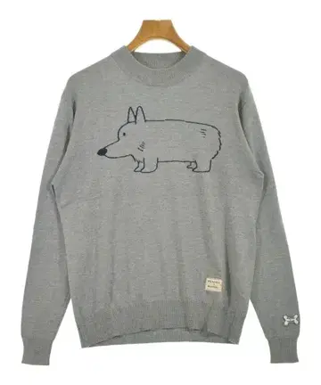 FRAPBOIS 니트 스웨터 남성용