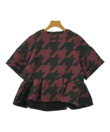 REKISAMI 블라우스 여성용