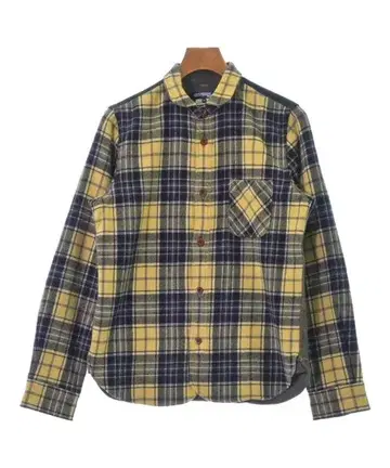 JUNYA WATANABE MAN 캐주얼 셔츠 남성용