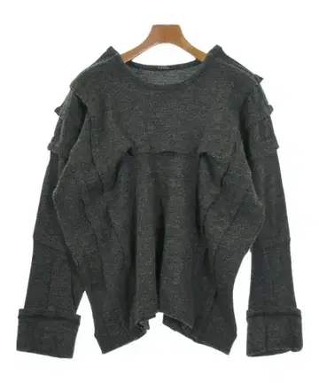 LIMI feu 니트 스웨터 여성용