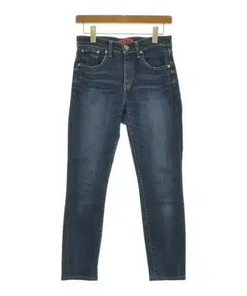 RED CARD 데님 팬츠 여성용