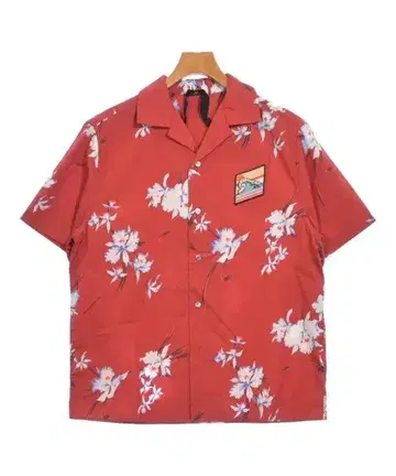 N 21 캐주얼 셔츠 남성용