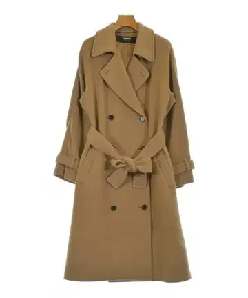 The Virgnia 코트 (기타) 여성용